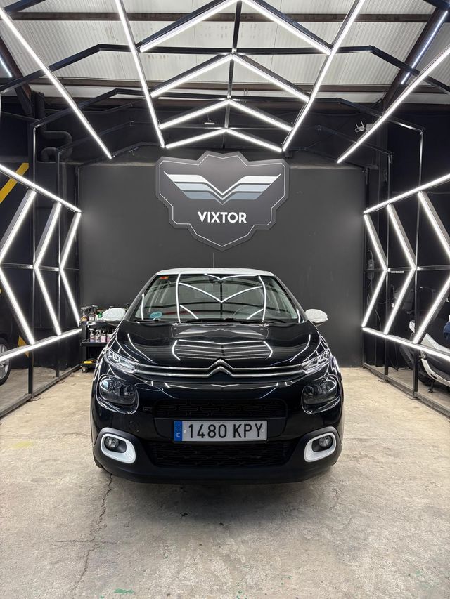 Citroen C3 1.2 PureTech Feel 68