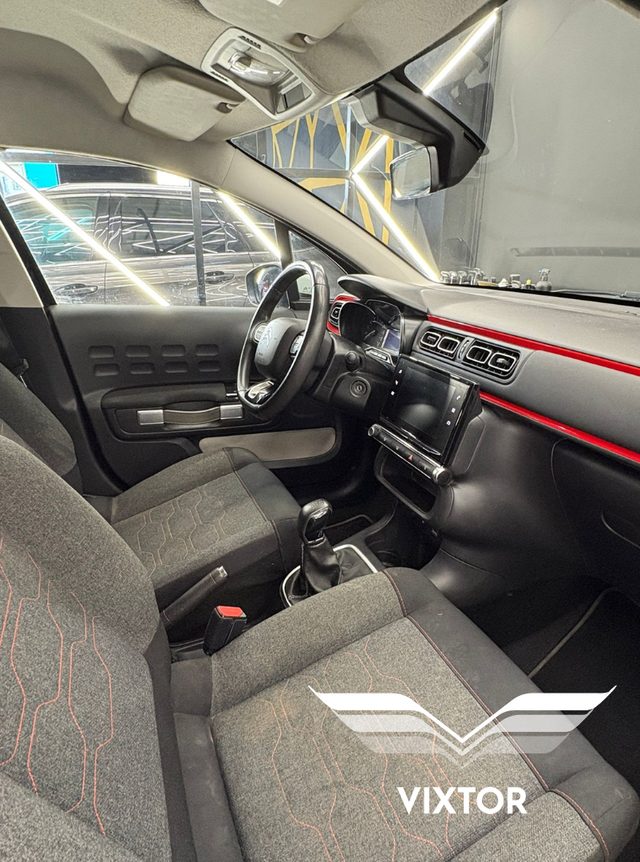 Citroen C3 1.2 PureTech Feel 68