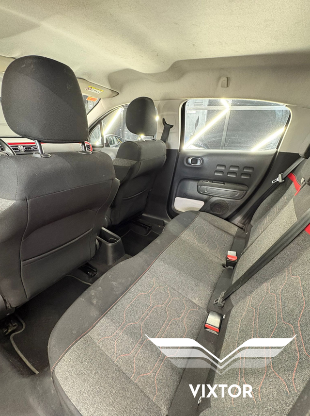 Citroen C3 1.2 PureTech Feel 68