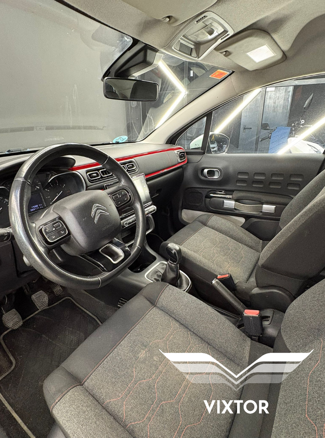 Citroen C3 1.2 PureTech Feel 68