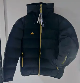 Chaqueta SoloClimb