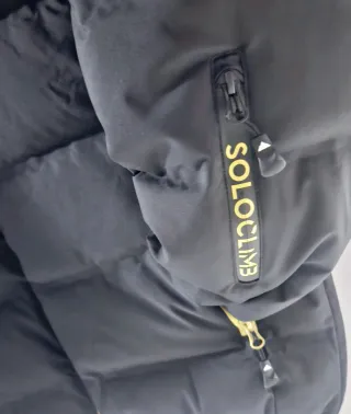 Chaqueta SoloClimb