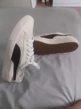 Zapatillas Puma Hombre Talla 43