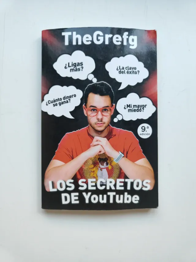 Los secretos de YouTube