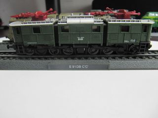 Trenes Escala N 1:160 estaticos.