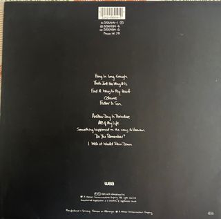 Vinilo Phil Collins ...But Seriously 12