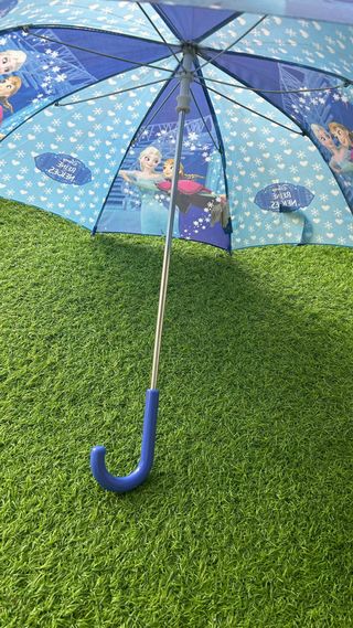 Paraguas infantil Disney Frozen