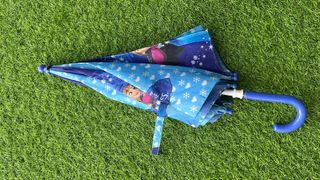 Paraguas infantil Disney Frozen