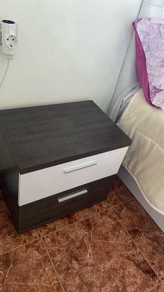 Comodini moderni