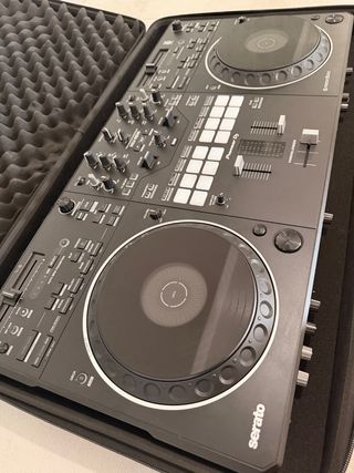 Pioneer DDJ-REV5 Serato DJ Pro Controlador NUEVO
