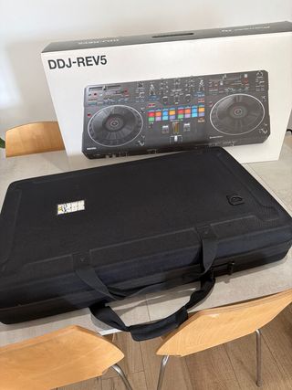 Pioneer DDJ-REV5 Serato DJ Pro Controlador NUEVO
