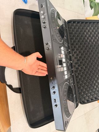 Pioneer DDJ-REV5 Serato DJ Pro Controlador NUEVO