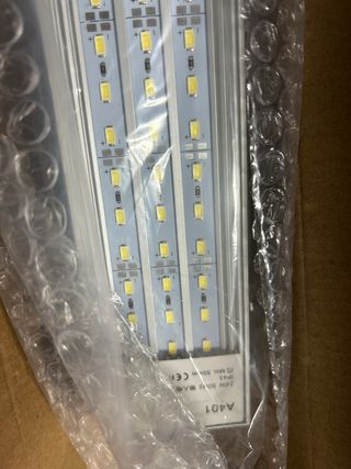 Pantalla LED Chihiros A401 - 24W