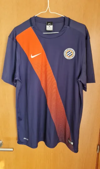 Camiseta Montpellier / MHSC 2015-16 Talla L