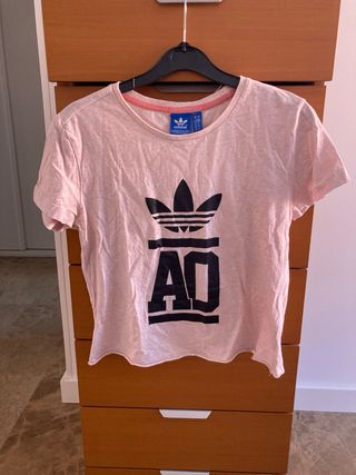 Camiseta Adidas