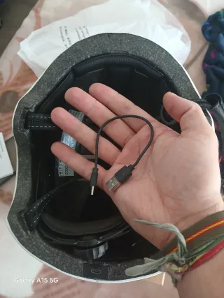 Patinete Xiaomi Electric 4 + Casco