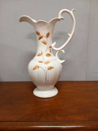 Vaso in ceramica