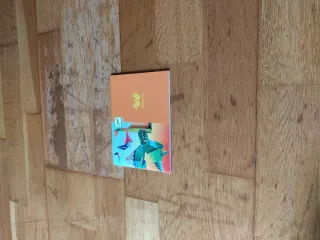 Pack Origami Djeco Fácil Dinosaurios 

