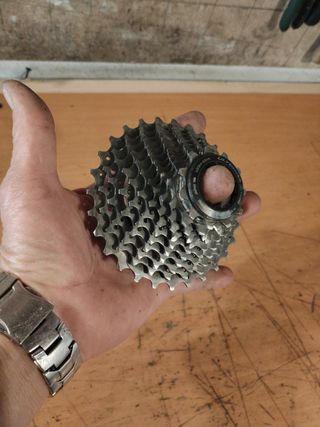 Cassette Shimano Ultegra CS-6800 11v 11/28