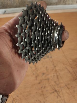 Cassette Shimano Ultegra CS-6800 11v 11/28