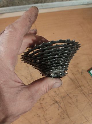 Cassette Shimano Ultegra CS-6800 11v 11/28