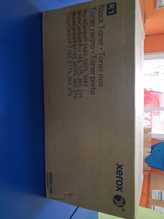 Tóner Xerox 006R01146 WorkCentre