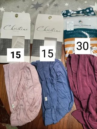 Cappelli oncologici