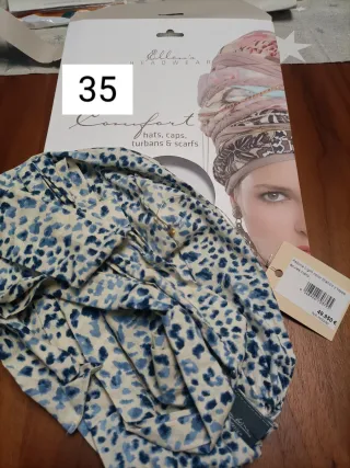 Cappelli oncologici
