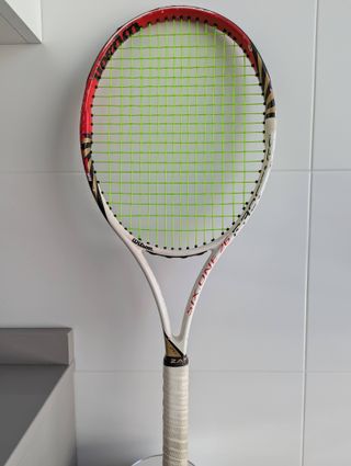 Raqueta Tenis Wilson BLX Six One 26