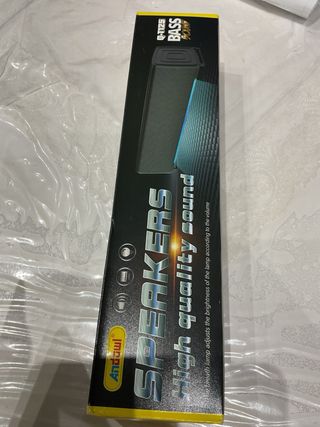 Soundbar Andowl Q-1125 Bass Sound