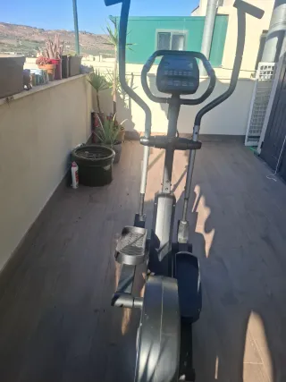 Bicicleta Elíptica RS23