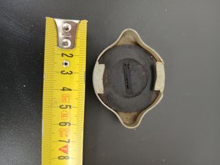 Tappo Serbatoio Vasschetta Espansione Auto