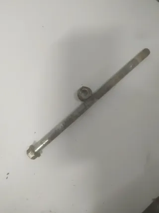 Motor Honda 50cc Scooter