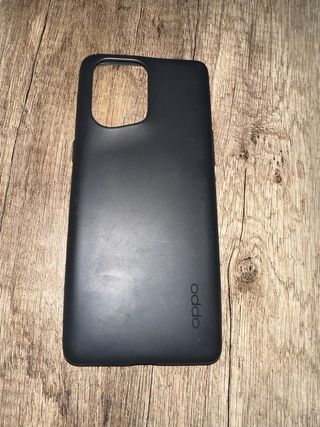 Oppo Find X5 Pro nero