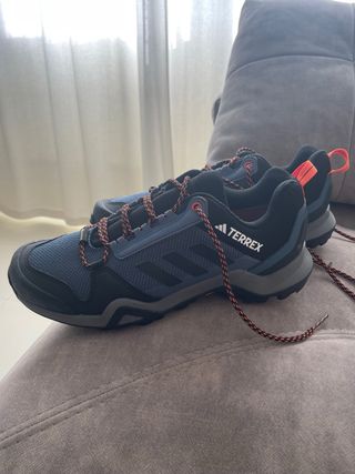 Zapatillas Adidas Terrex Talla 42