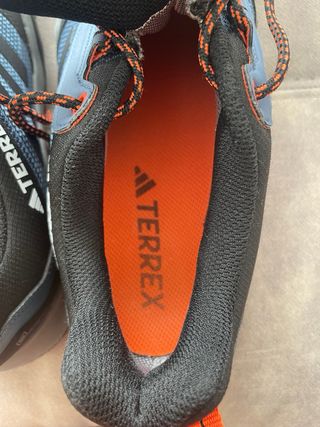 Zapatillas Adidas Terrex Talla 42