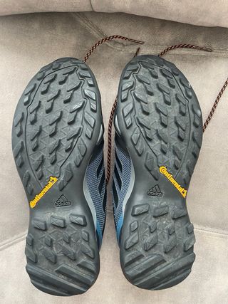 Zapatillas Adidas Terrex Talla 42