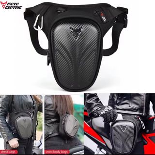 Pernera Moto NUEVA