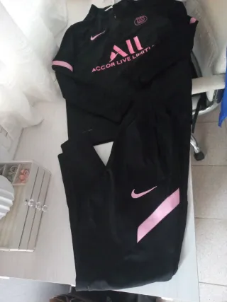 Chándal Nike PSG chica Talla S