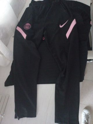 Chándal Nike PSG chica Talla S