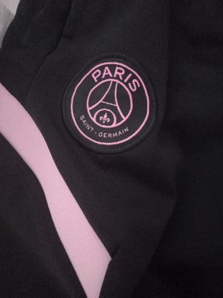 Chándal Nike PSG chica Talla S
