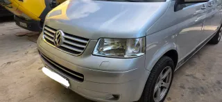 Volkswagen Transporter T5 2004
