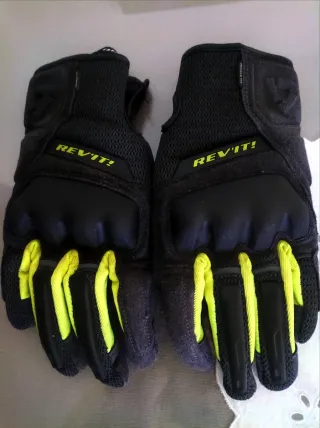 Guantes Revit Talla S MUJER. NEGOCIABLES