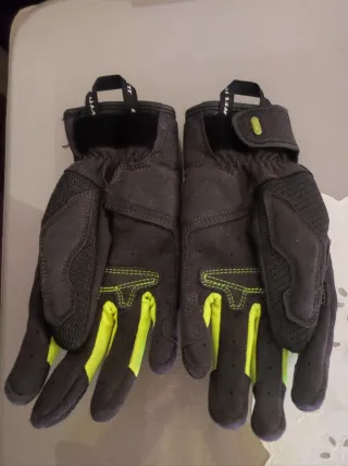 Guantes Revit Talla S MUJER. NEGOCIABLES