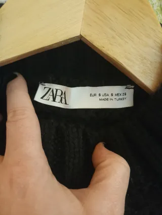 Jersey Zara 