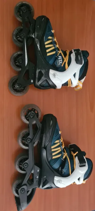 Patines en línea Oxelo