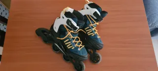 Patines en línea Oxelo