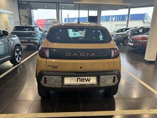 Dacia Spring 65