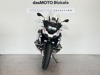 BMW R 1250 GS RALLYE AÑO2023 24500KM