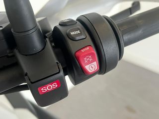 BMW R 1250 GS RALLYE AÑO2023 24500KM